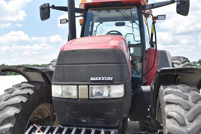 Image of Case IH MXM190 equipment image 4
