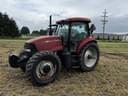 Case IH Maxxum 125 Image