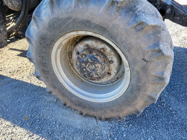 Image of Case IH MXU100 equipment image 3