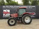 Case IH MXU110 Image