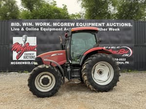 Case IH MXU110 Image