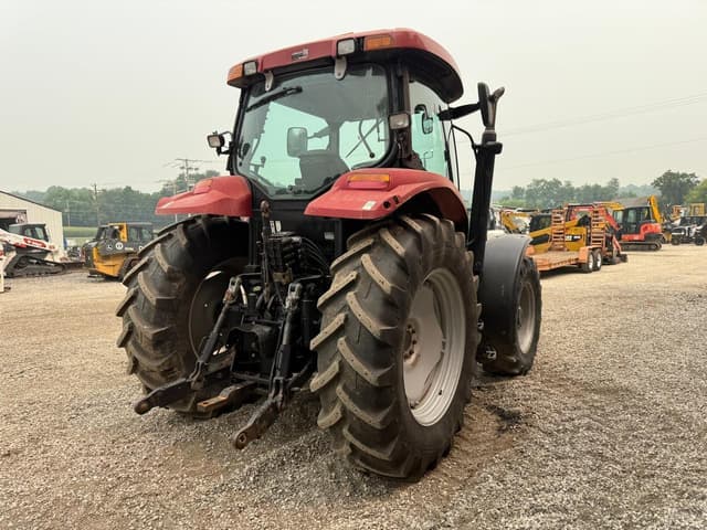 Image of Case IH MXU110 equipment image 3