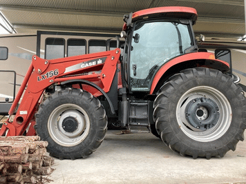 Main image Case IH MXU110