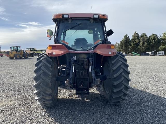 Image of Case IH MXU110 equipment image 3