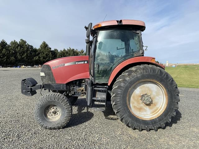 Image of Case IH MXU110 equipment image 1