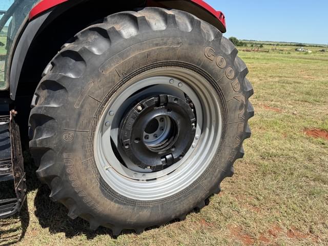 Image of Case IH MXU115 equipment image 3