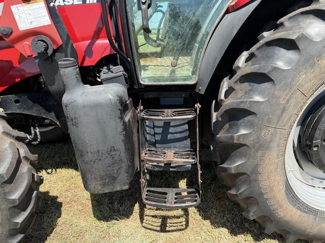 Image of Case IH MXU115 equipment image 4