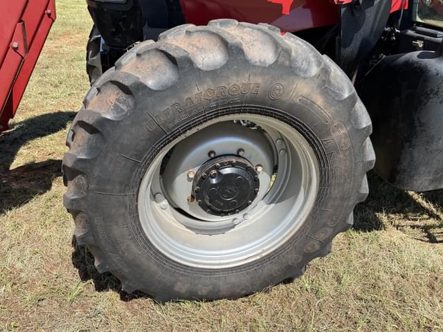 Image of Case IH MXU115 equipment image 2