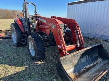 Main image Case IH MXU115