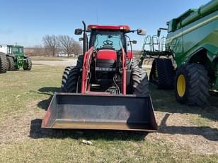 Main image Case IH MXU115 15