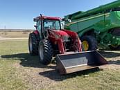 Thumbnail image Case IH MXU115 16