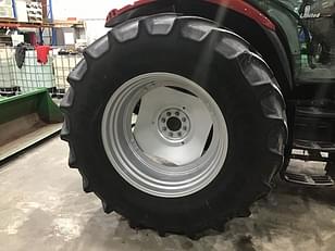 Main image Case IH MXU115 5