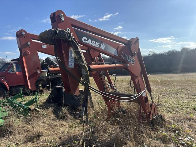 Image of Case IH MXU125 equipment image 3