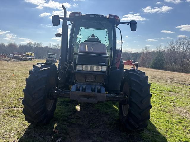 Image of Case IH MXU125 equipment image 2