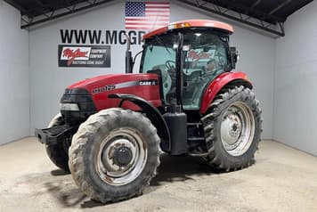 Main image Case IH MXU125