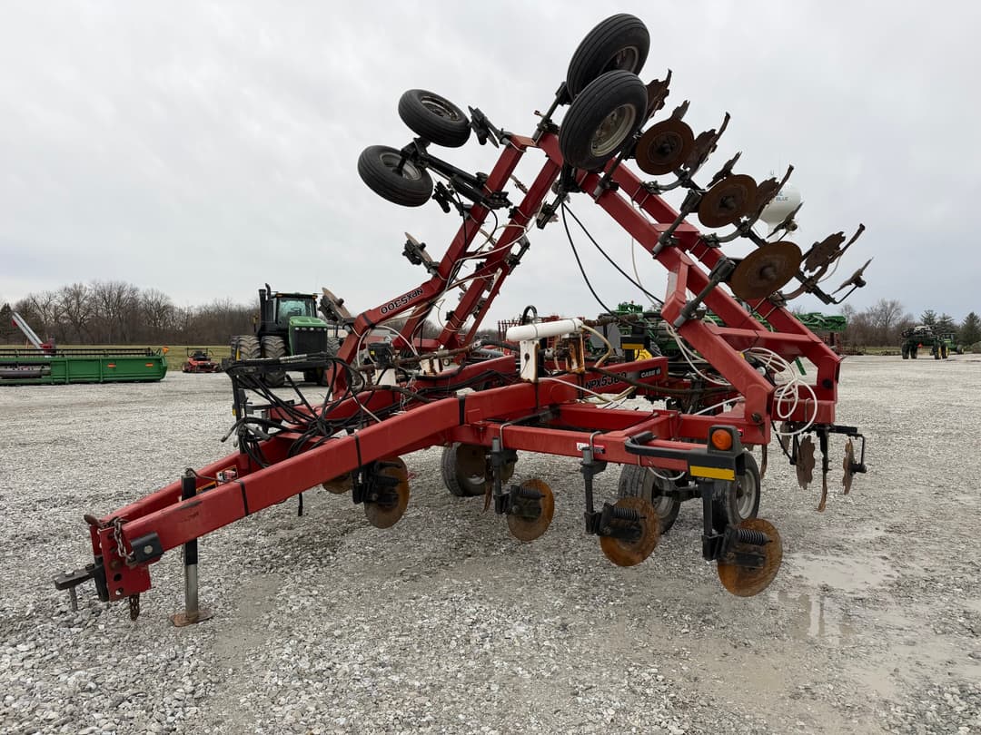 Image of Case IH NPX5300 Primary image