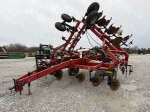 Case IH NPX5300 Image