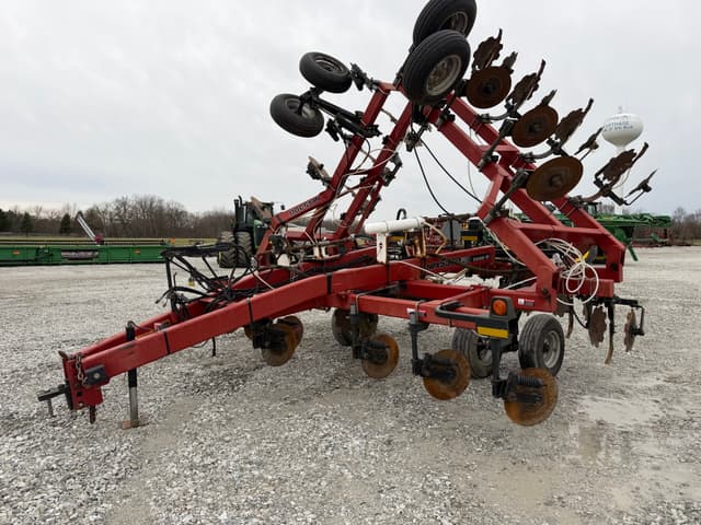 Image of Case IH NPX5300 equipment image 1