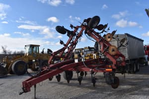 Case IH NPX5300 Image