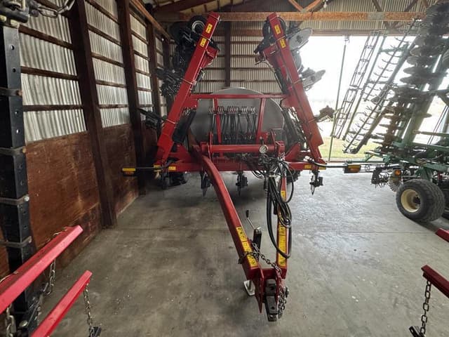 Image of Case IH NPX2800 equipment image 2