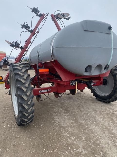 Image of Case IH NPX2800 equipment image 2