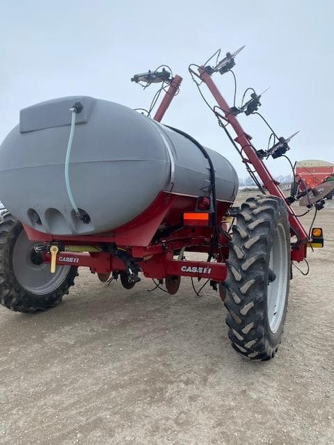 Image of Case IH NPX2800 equipment image 3