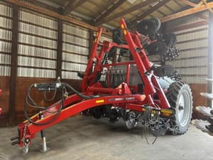 Case IH NPX2800 Image