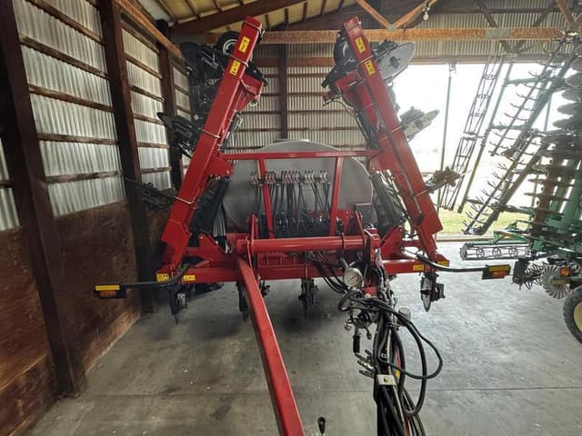 Image of Case IH NPX2800 equipment image 1