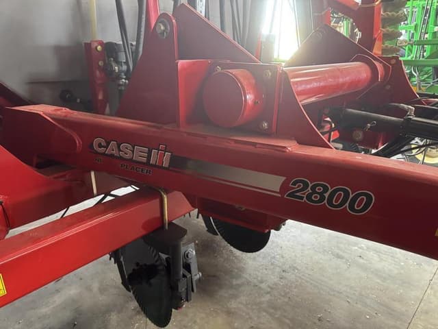 Image of Case IH NPX2800 equipment image 3