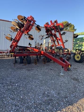 Main image Case IH NPX5300