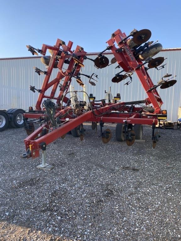 Image of Case IH NPX5300 Image 1