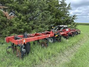 Case IH NPX5300 Image