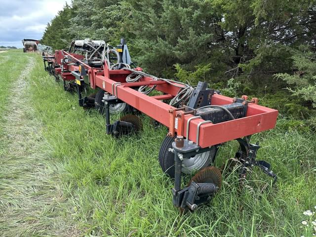 Image of Case IH NPX5300 equipment image 3