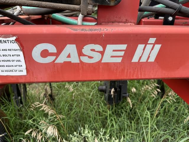 Image of Case IH NPX5300 equipment image 1