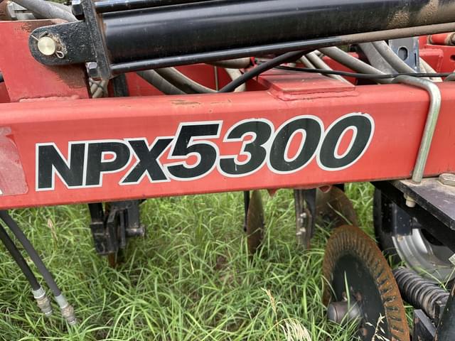 Image of Case IH NPX5300 equipment image 2