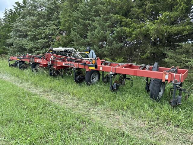 Image of Case IH NPX5300 equipment image 4