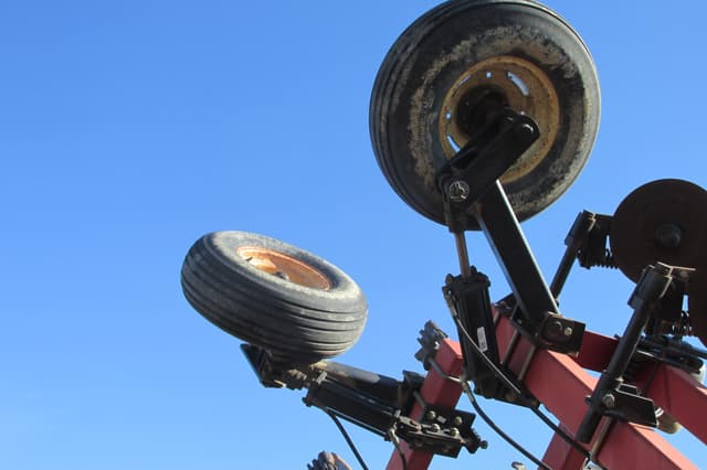 Image of Case IH NPX5300 equipment image 1