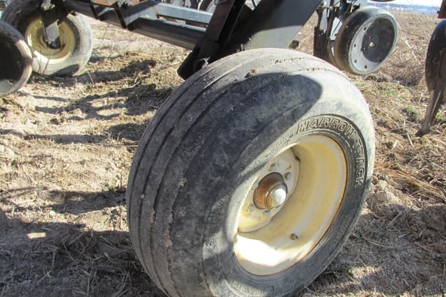 Image of Case IH NPX5300 equipment image 3