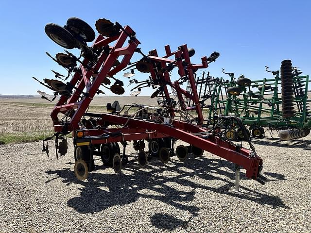 Image of Case IH NPX5300 equipment image 1