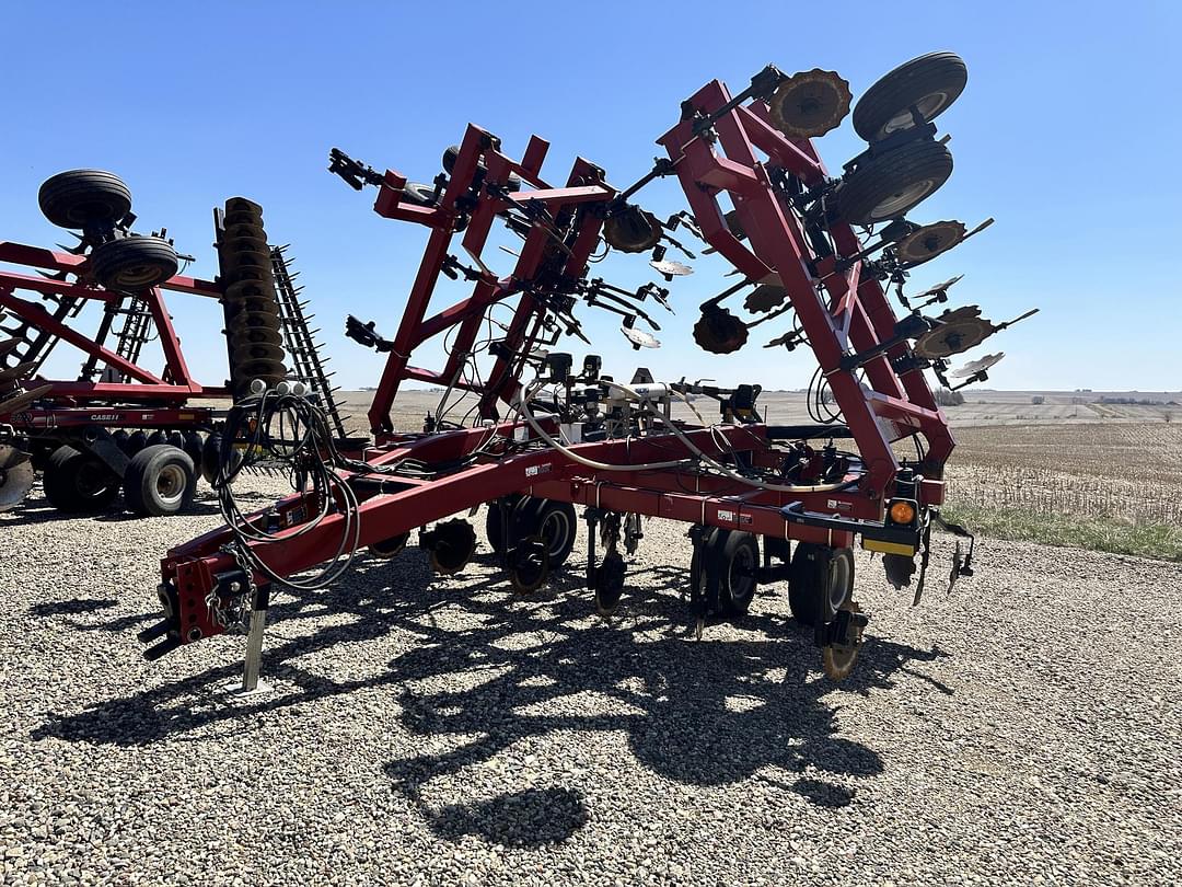 Image of Case IH NPX5300 Primary image
