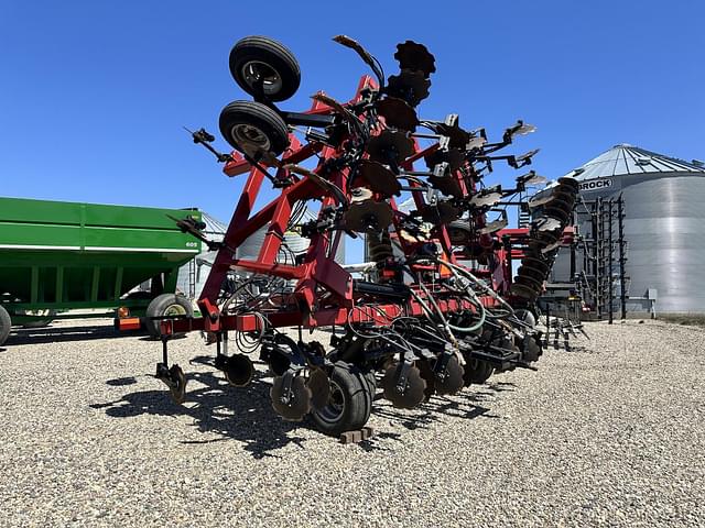 Image of Case IH NPX5300 equipment image 2