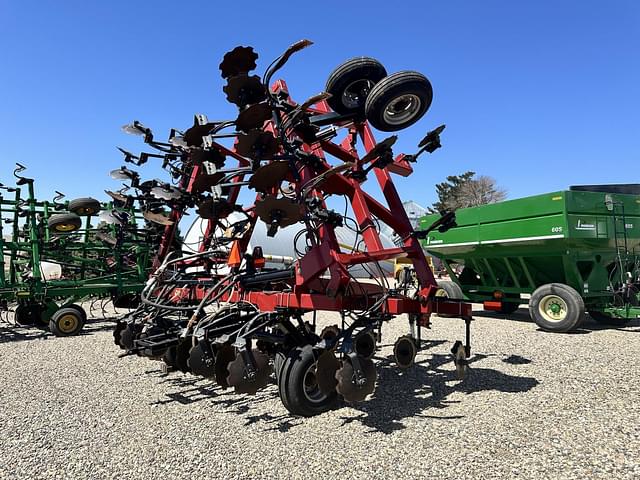 Image of Case IH NPX5300 equipment image 3