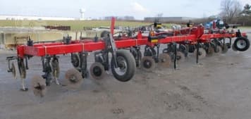 Main image Case IH NPX5300