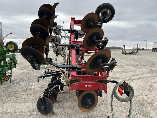 Image of Case IH NPX5300 equipment image 3