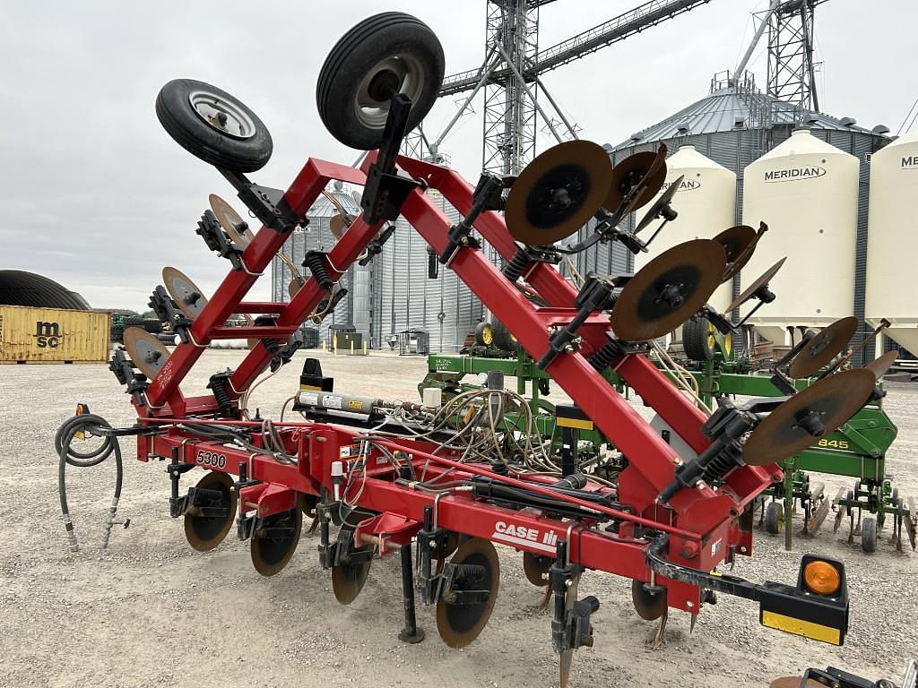 Image of Case IH NPX5300 Primary image