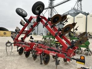 Case IH NPX5300 Image