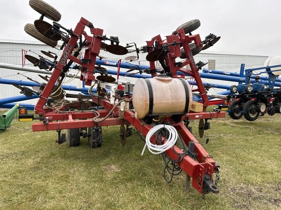 Main image Case IH NTX5310