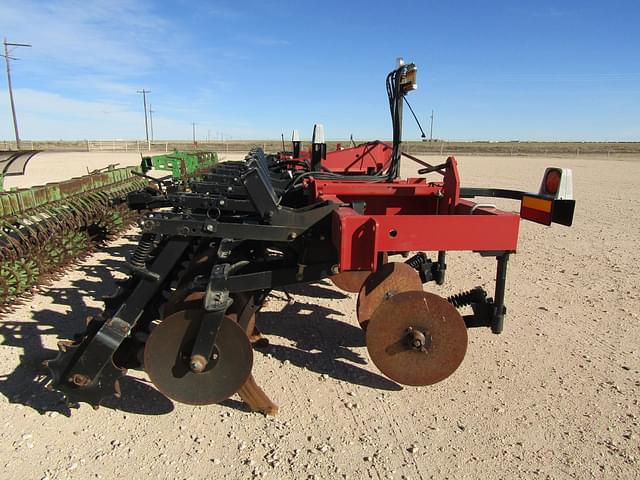 Image of Case IH NTX5310 equipment image 1