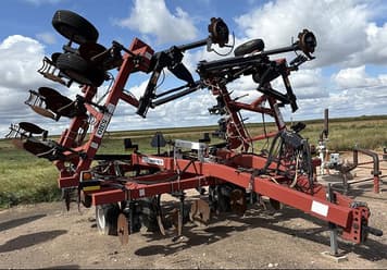 Main image Case IH NTX5310