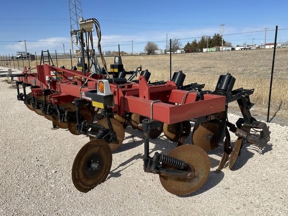 Main image Case IH NTX5310